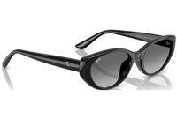 Occhiali da sole Ray-Ban 0RB4457D66771155 - 0RB4457D66771155